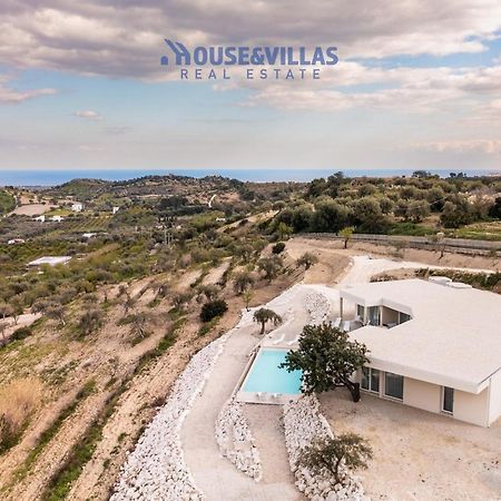 House&Villas - Elaia Bioglam Relais Casa Modica Kültér fotó