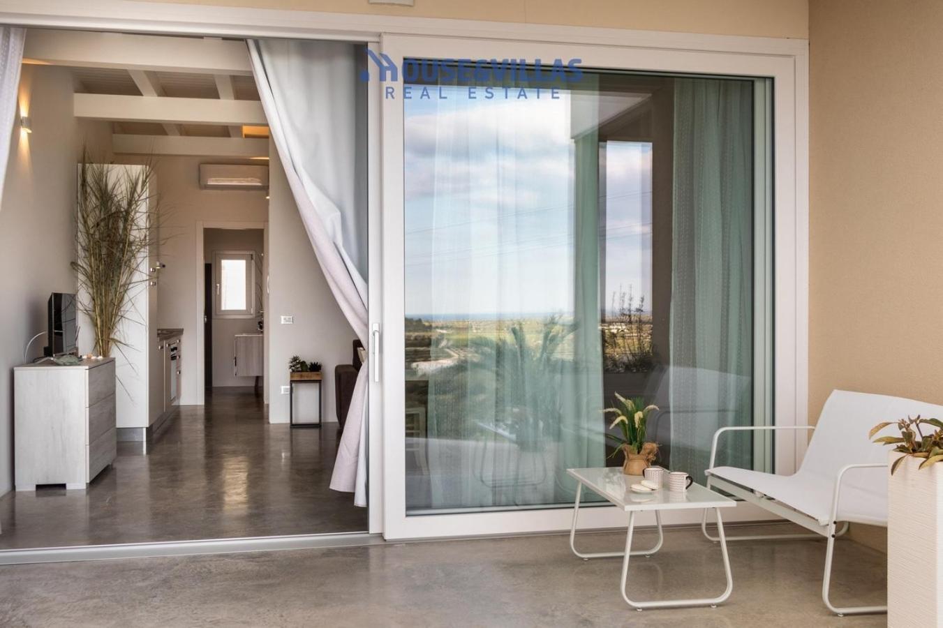 House&Villas - Elaia Bioglam Relais Casa Modica Kültér fotó