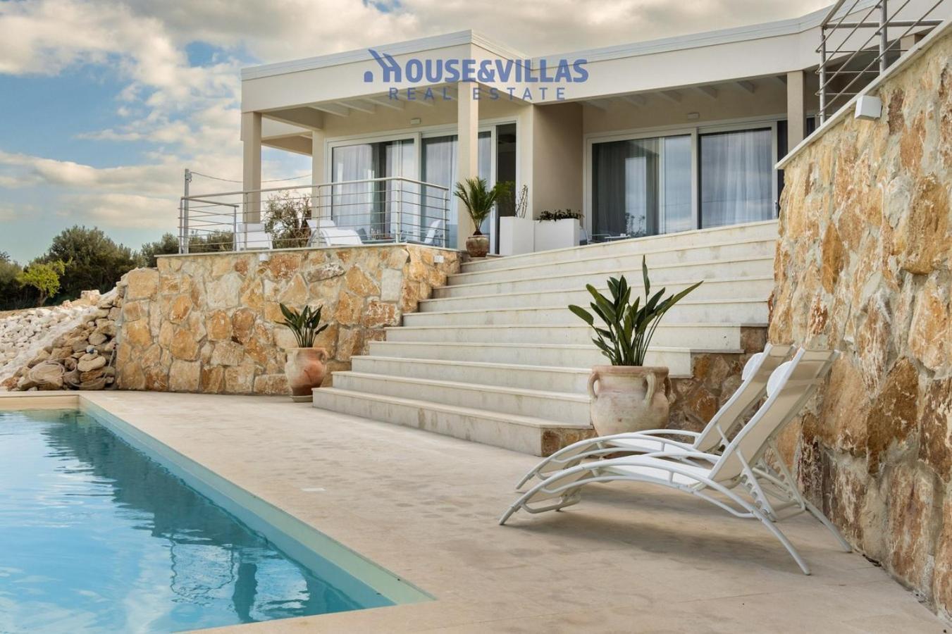 House&Villas - Elaia Bioglam Relais Casa Modica Kültér fotó
