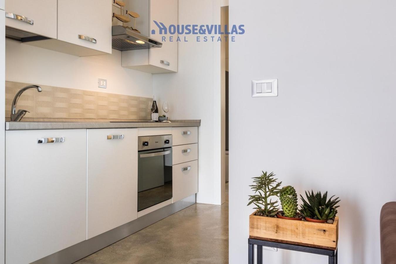 House&Villas - Elaia Bioglam Relais Casa Modica Kültér fotó