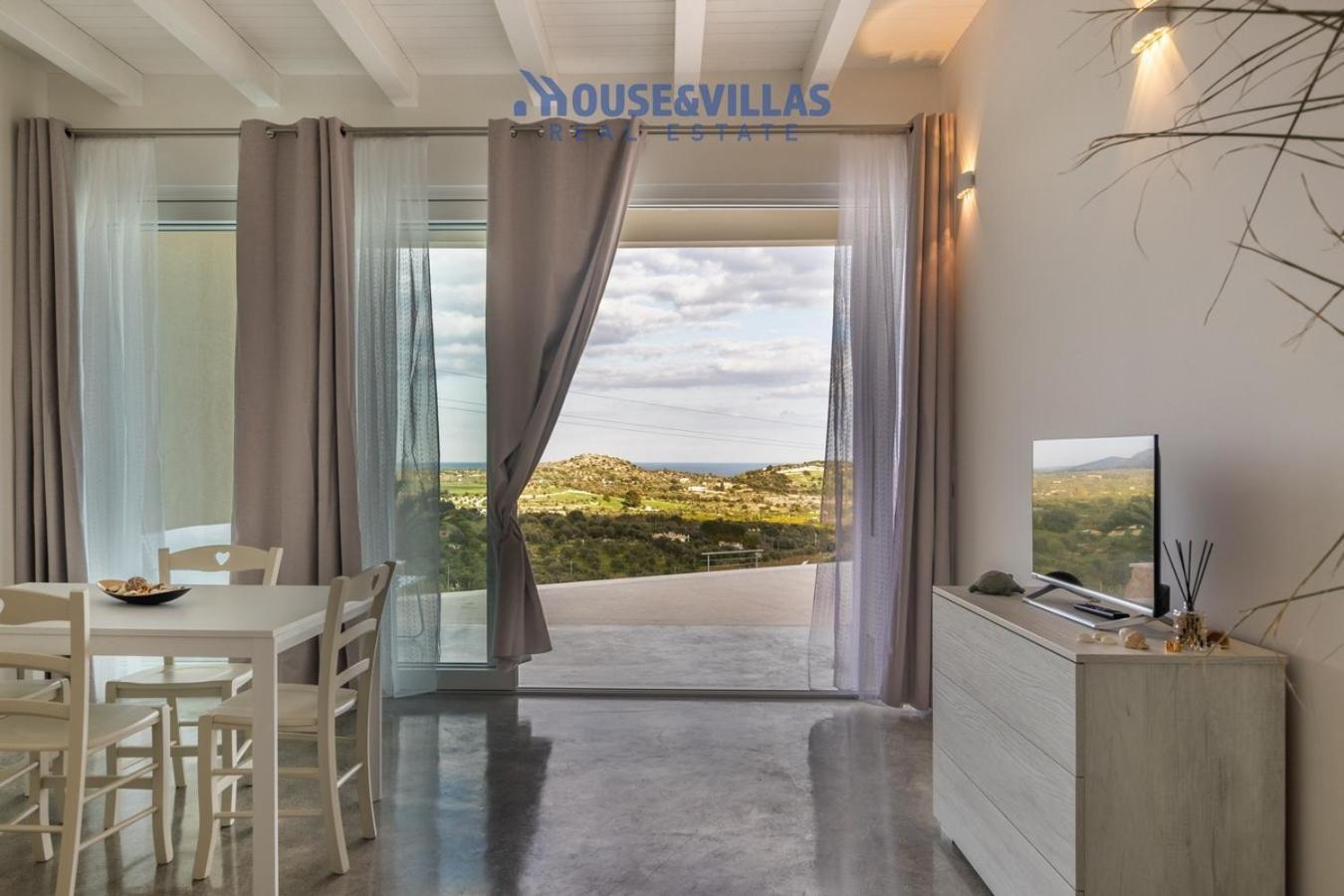 House&Villas - Elaia Bioglam Relais Casa Modica Kültér fotó