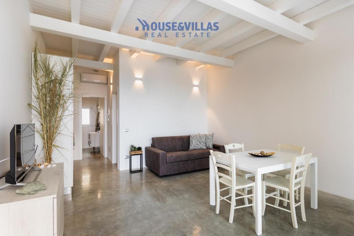 House&Villas - Elaia Bioglam Relais Casa Modica Kültér fotó