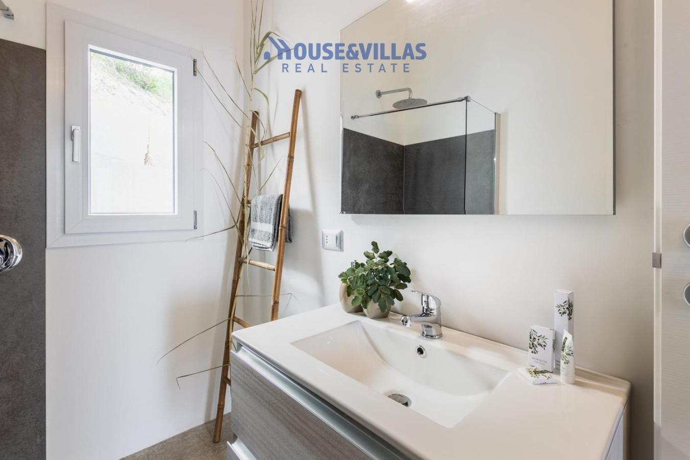 House&Villas - Elaia Bioglam Relais Casa Modica Kültér fotó
