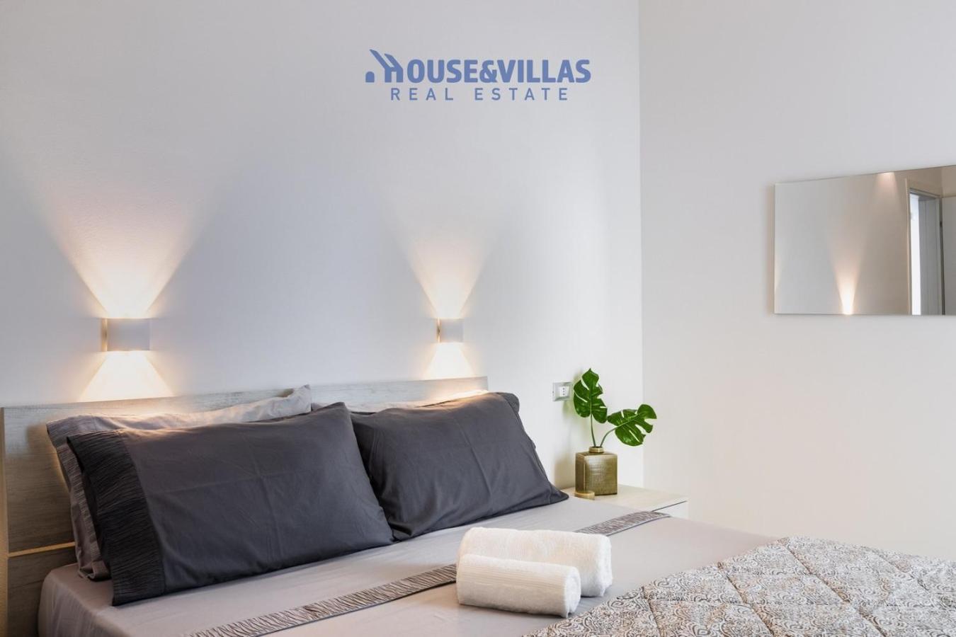 House&Villas - Elaia Bioglam Relais Casa Modica Kültér fotó